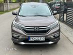 Honda CR-V 2.0i-VTEC 4WD Automatik Elegance - 10