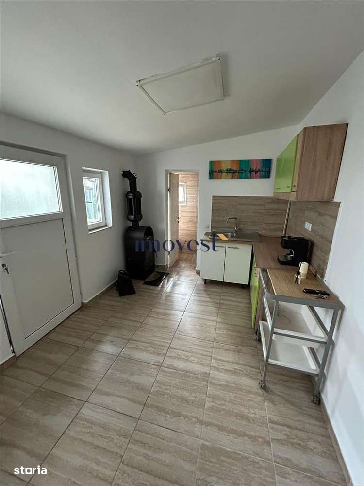 Casa unica de vanzare la Lac Apa – 2.000 mp teren, iesire la lac - Imagine principală: 4/20