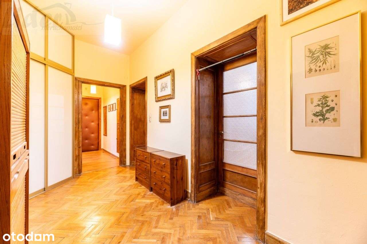 Super Lokalizacja ul. 1-go Maja-14