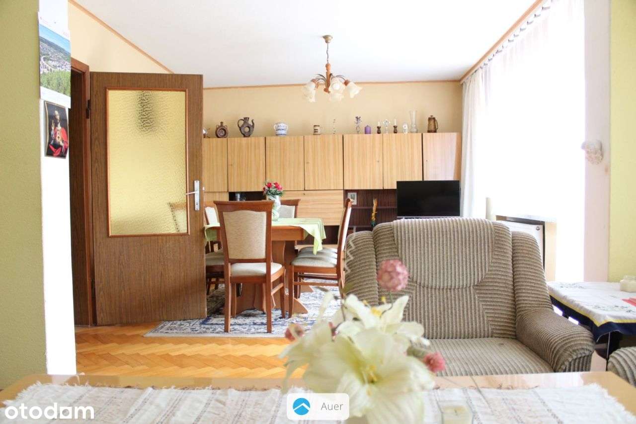 Połowa bliźniaka, dobra lokalizacja, 108m2-5