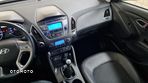 Hyundai ix35 1.6 2WD blue Style - 12