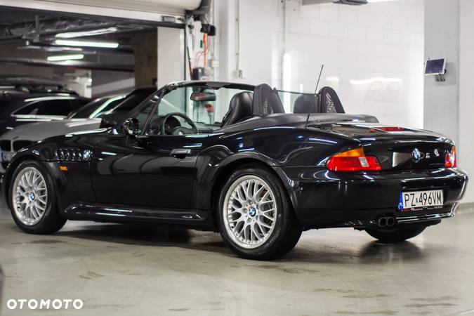 BMW Z3 2.0 - 36