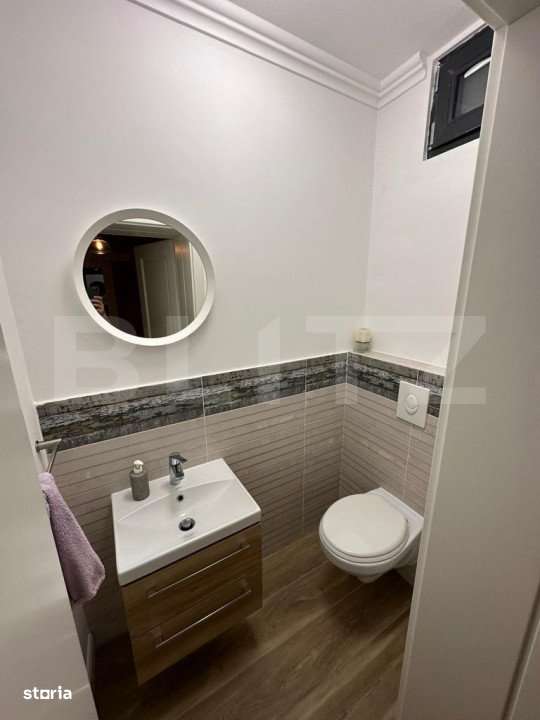 Casa individuala, 220 mp utili, 420 mp teren, Mures-Brancoveanu - Imagine principală: 4/13