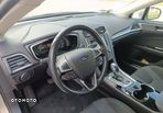 Ford Mondeo - 18