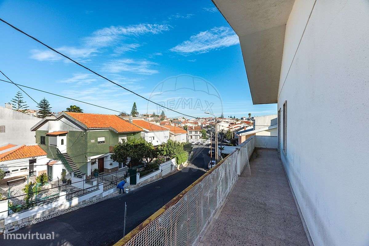 Moradia T9 para venda-18