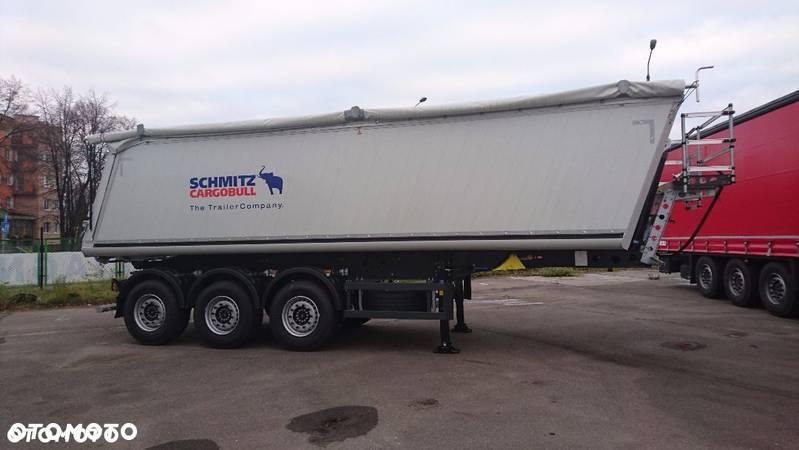 Schmitz Cargobull Wywrotka 39,1 m3 2023r. - 6