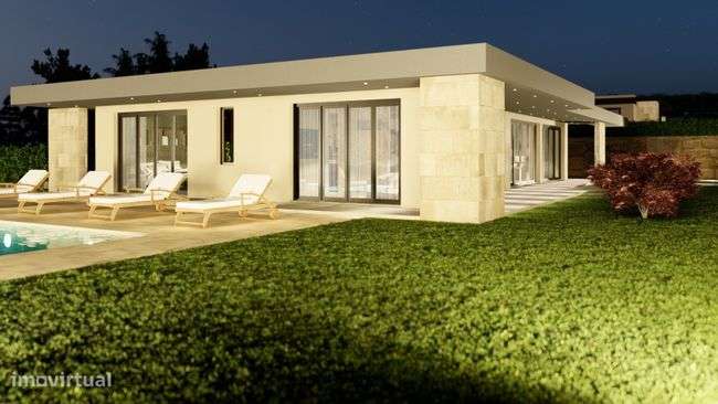 Moradia, 200 m², Taíde-19