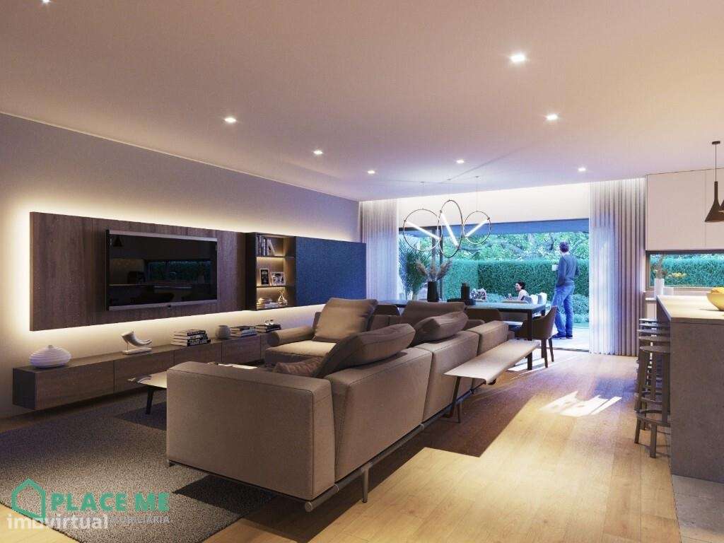 Moradia T3 em Palmeira - Grande imagem: 5/46