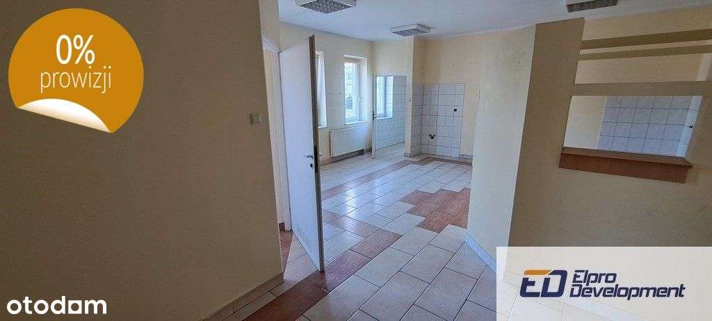 Lokal: Puławy / lubelskie / ul. Kołłątaja - Pełny obrazek: 3/7