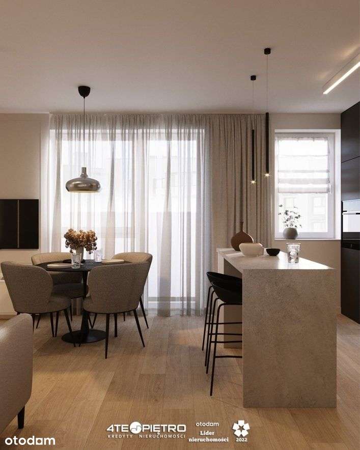 Funkcjonalny design i komfort w jednym - Pełny obrazek: 2/20