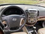 Hyundai Santa Fe 2.2 CRDi Premium 7os - 9