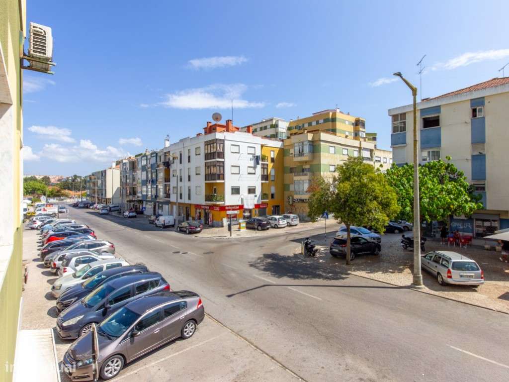T3 na Amora | Seixal 97 m²-20
