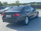 BMW Seria 5 - 4