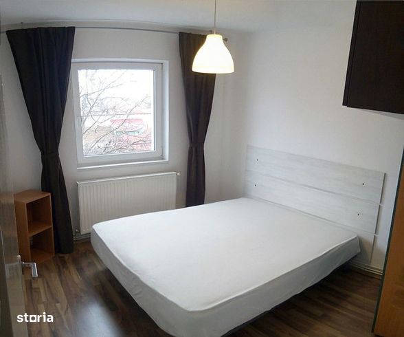 Apartament 2 camere, Zona Grivitei