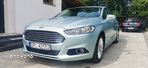 Ford Mondeo - 2