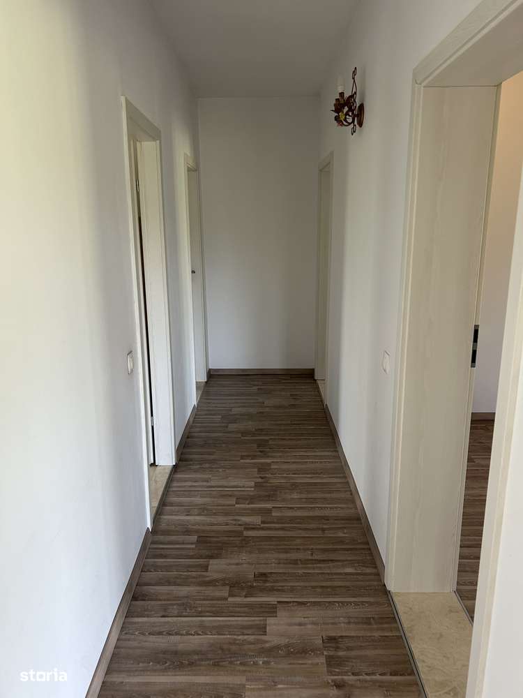 Casa în stil toscan Ciolpani-14