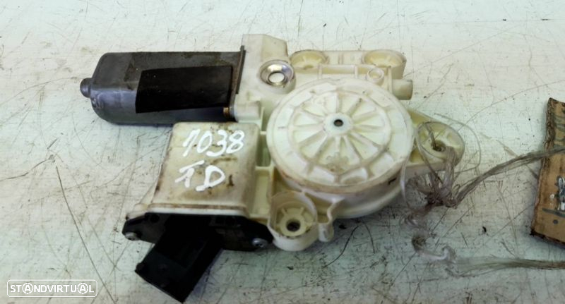 Motor Elevador Opel Vectra C (Z02) - 1