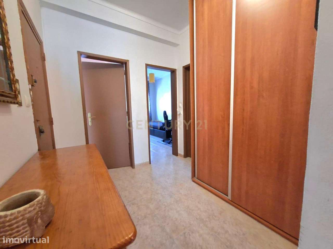Apartamento T2 em Alhos Vedros, Moita - Oportunidade Única!-18