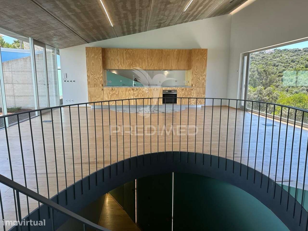 Moradia T3 Distinção Prémio Jovens Arquitectos - Fátima - Grande imagem: 5/40