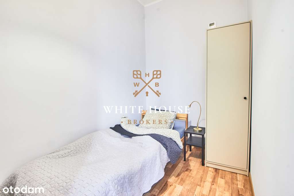 Dobra cena, centrum, niski czynsz, piękna okolica - Pełny obrazek: 5/13