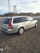 Volvo V50 2.0D - 2