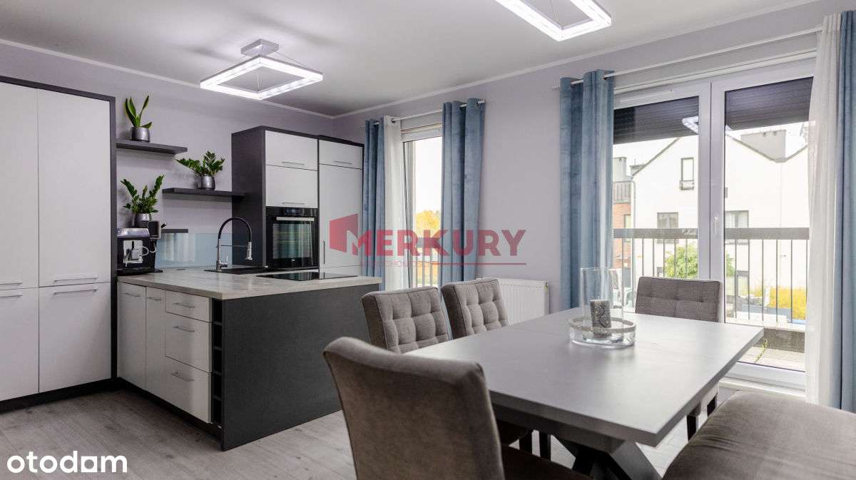 |Nowoczesne Osiedle|Dwupoziomowe|82,22m2| - Pełny obrazek: 5/16