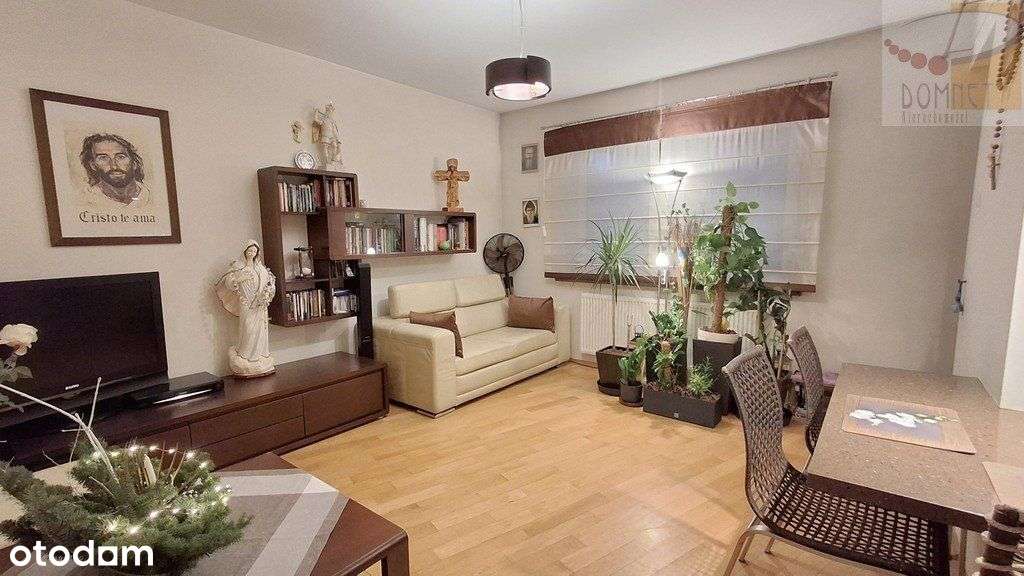 3 pokoje, 70,5m2, garaż+komórka w cenie!-0