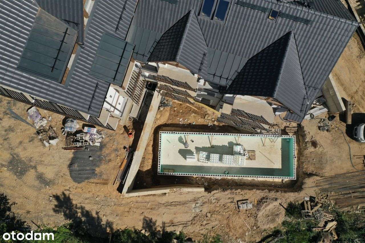 2 etap sprzedży 2x Basen Spa Jacuzii-5