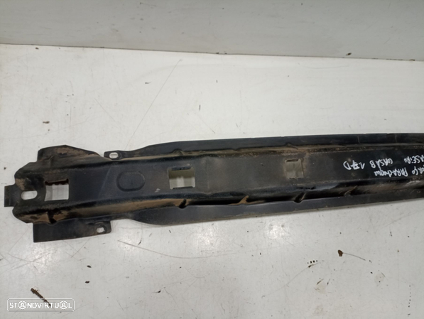 Reforço De Para-Choques Traseiro Opel Corsa B Caixa (S93) - 5