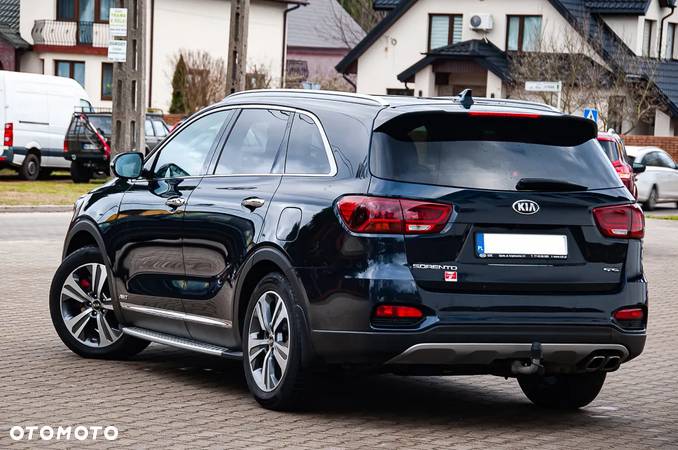 Kia Sorento 2.0 CRDI GT Line - 12