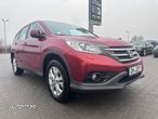 Honda CR-V - 8