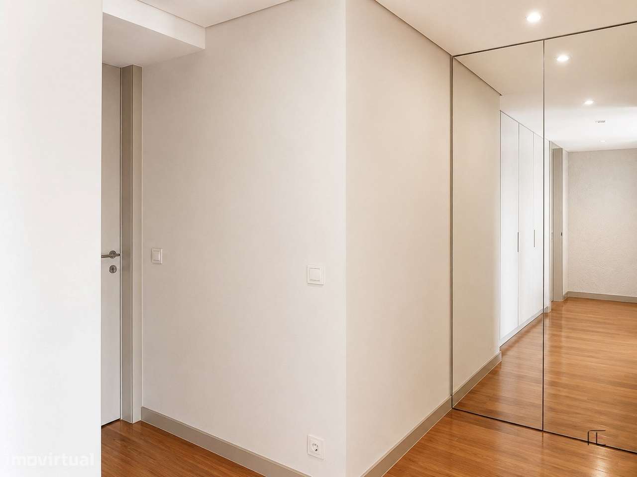Apartamento em Condomínio Privado, Praia da Granja-14