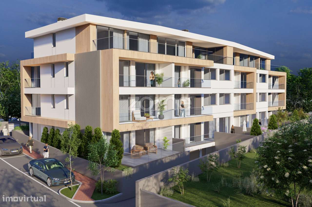 Apartamento T3  no Caniço, Santa Cruz - Grande imagem: 3/15