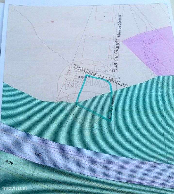 Terreno  para venda - Grande imagem: 5/5
