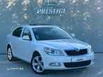 Skoda Octavia 2.0 TDI DPF DSG Elegance - 2