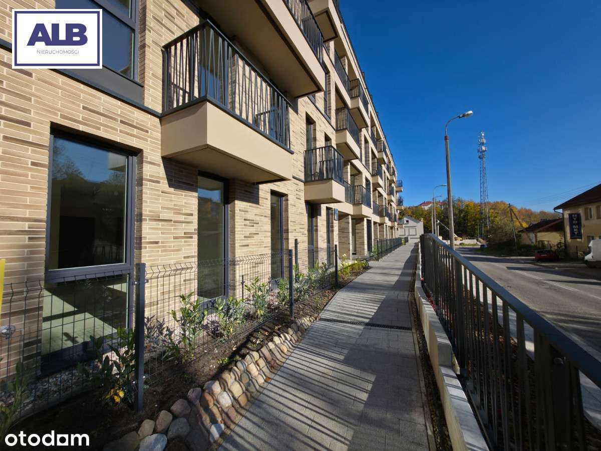 Cesja słonecznego mieszkania 2 pokojowego! - Pełny obrazek: 2/20