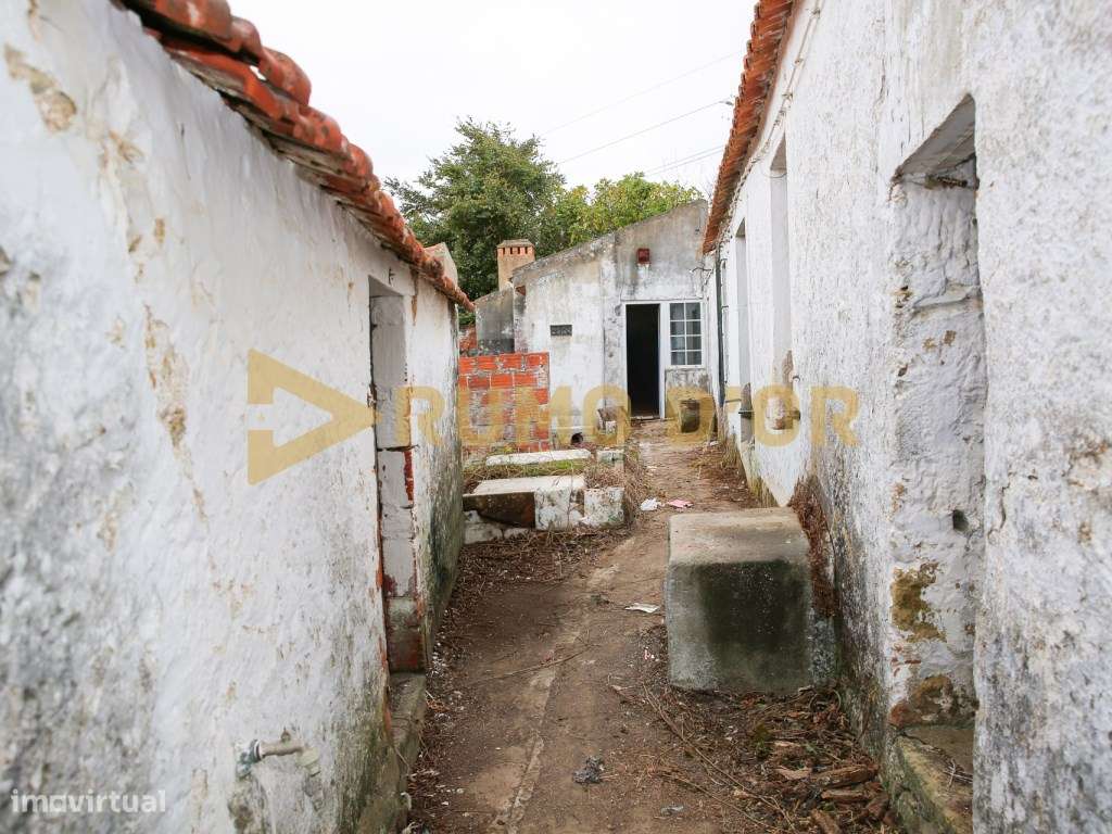 'A sua Quinta de Sonho a 5 min de Alenquer - Moradia, Terreno e Vis... - Grande imagem: 5/32