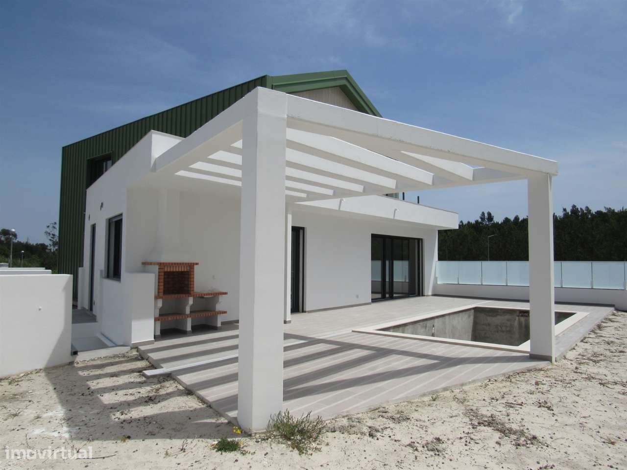 Moradia T4 Venda em Santa Maria, São Pedro e Sobral da Lagoa,Óbidos-18