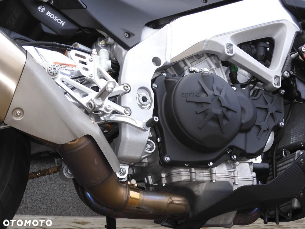 V4 Factory 1100 RR#QUICKS...