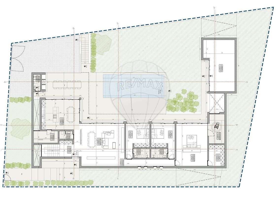 Moradia T3 para venda - Grande imagem: 3/12