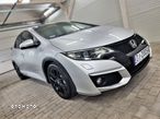 Honda Civic 1.8 i-VTEC (141KM) SPORT, salon Polska! - 1