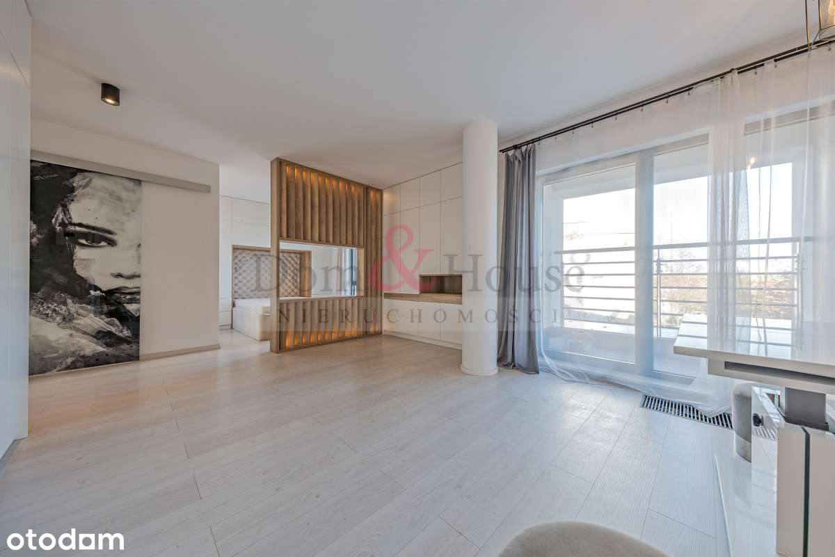 Gdynia Śródmieście Żeromskiego/2 pokoje/200 plaża - Pełny obrazek: 4/20