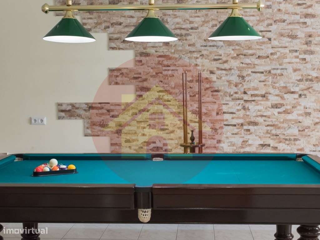 Moradia V9 para Venda em Alvor - Portimão, Algarve-24