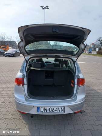 Seat Altea XL 1.9 TDI Style - 7