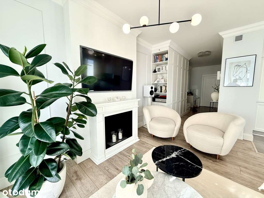 Mieszkanie 3 pok/68,5 m2/loggia/garaż x2/komórka-5