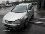 VW Golf V 2.0 tdi 140cv BKD 4motion de 2004 para peças - 1