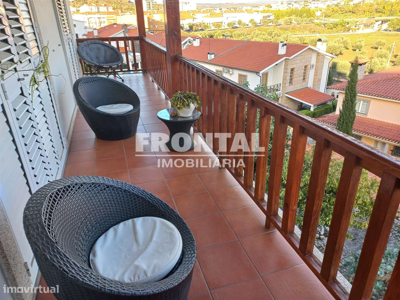 Moradia T5 Venda em Mirandela,Mirandela - Grande imagem: 3/22