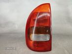 Farolim Esquerdo Painel Opel Corsa B (S93) - 1