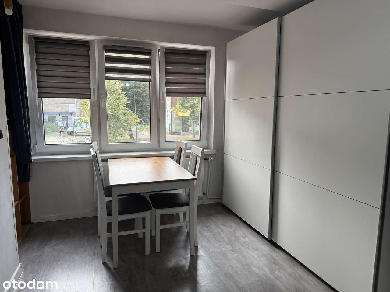 NIŻSZA CENA! Mieszkanie z dużym potencjałem Chorzów II ul. Krzyżowa-4