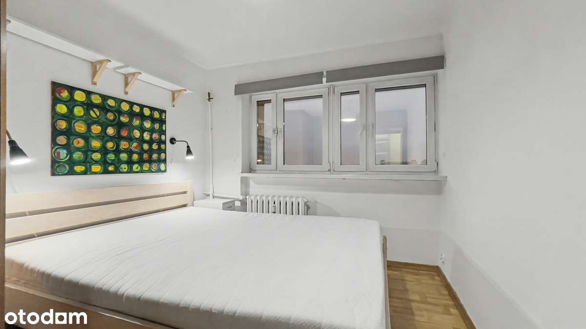 Bielany, ul. Podleśna | 57 m² | 3 pokoje | BALKON | - Pełny obrazek: 5/9